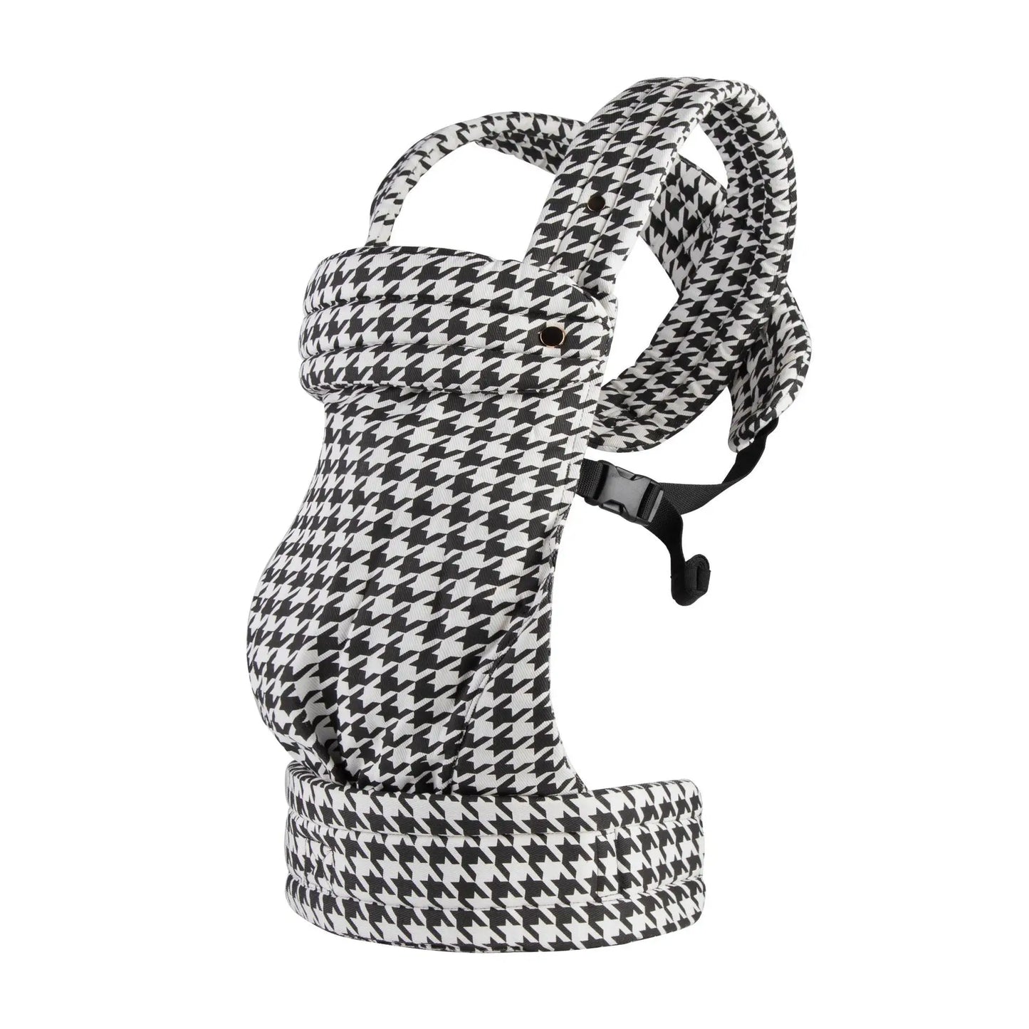 Porte-Bébé Ergonomique Multifonction Respirant – Confort Optimal de 0 à 2 Ans (Jusqu’à 20 kg)