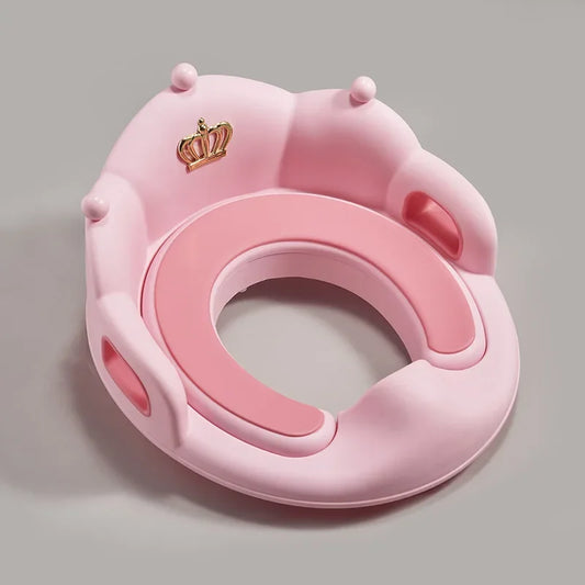 Réducteur de Toilette Bébé & Enfant Fille & Garçon