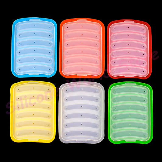 Moule Silicone spécial DME – Sans BPA