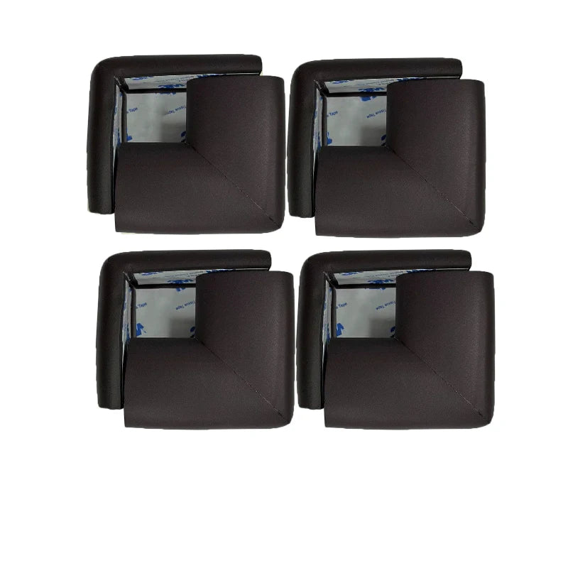 Coins de Table Sécurisés Anti-Choc – Sans Perçage