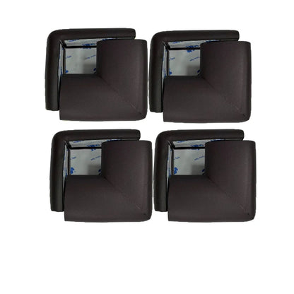 Coins de Table Sécurisés Anti-Choc – Sans Perçage