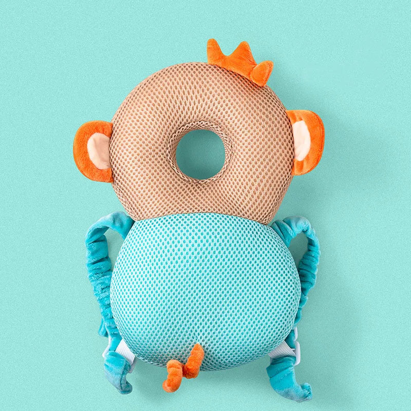 Coussin de protection pour la Tête de bébé