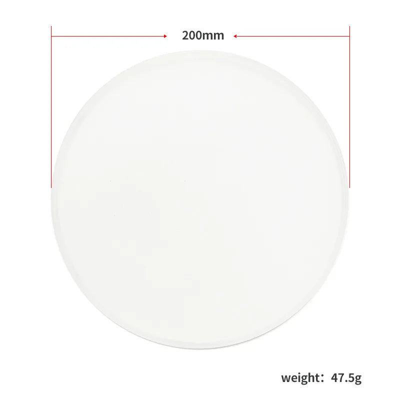 Assiette Bébé Anti-Renversement avec Compartiments