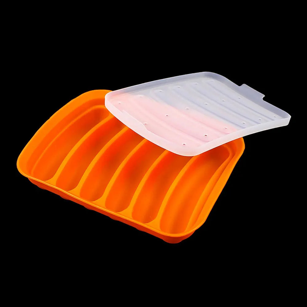 Moule Silicone spécial  DME  – Sans BPA