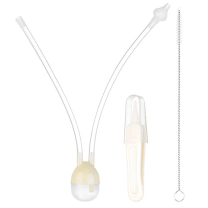 Mouche-Bébé Manuel - Anti reflux