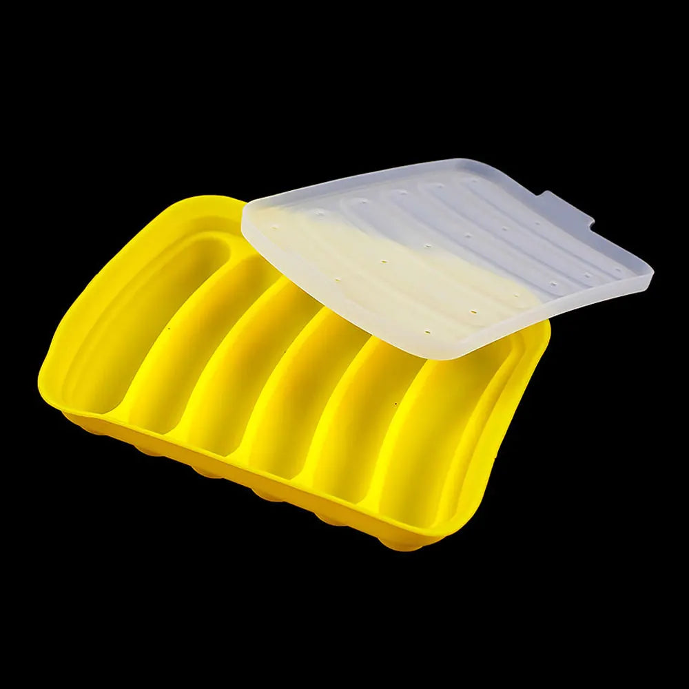 Moule Silicone spécial  DME  – Sans BPA