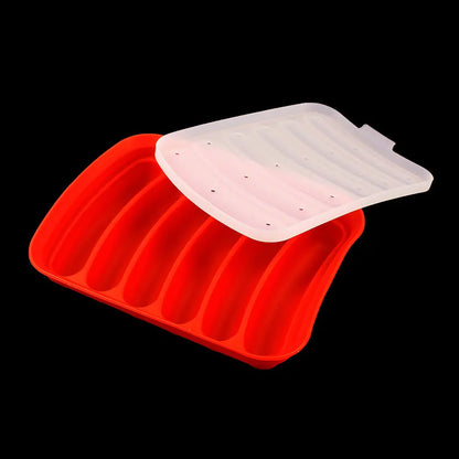 Moule Silicone spécial  DME  – Sans BPA