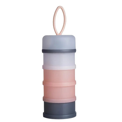 Distributeur de Lait en Poudre Portable