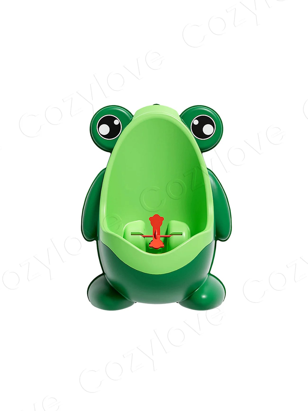 Urinoir Mural Grenouille Bébé Garçon