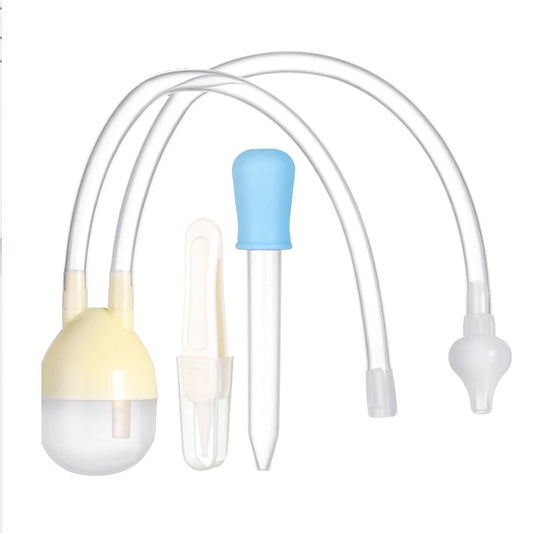 Mouche-Bébé Manuel - Anti reflux