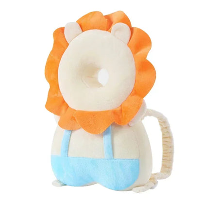 Coussin de protection pour la Tête de bébé