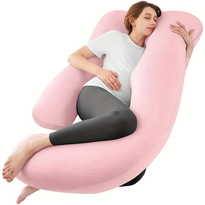 Coussin de Grossesse - Déhoussable