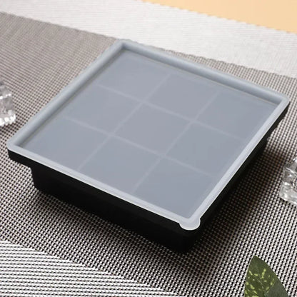 Moule pour Congélation Lait & Purées - Sans BPA