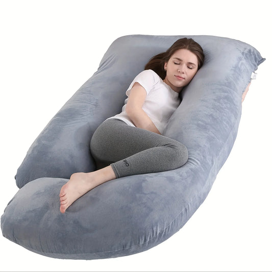 Coussin de Grossesse - Déhoussable