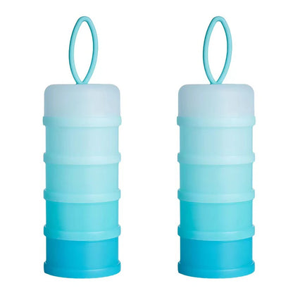Distributeur de Lait en Poudre Portable
