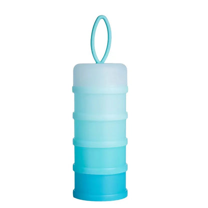 Distributeur de Lait en Poudre Portable