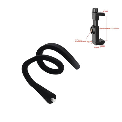 Support Multifonction Universel pour Babyphone et Caméra
