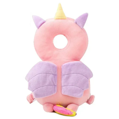 Coussin de protection pour la Tête de bébé