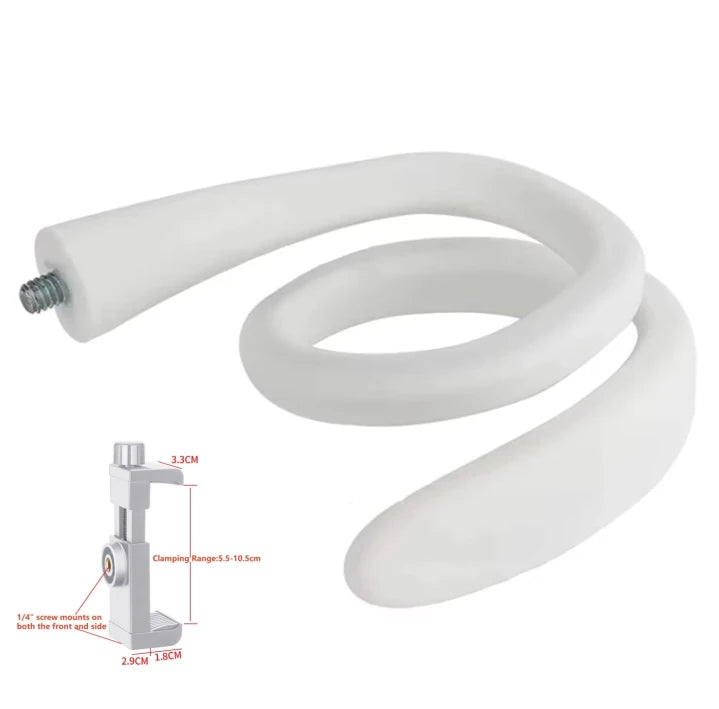 Support Multifonction Universel pour Babyphone et Caméra