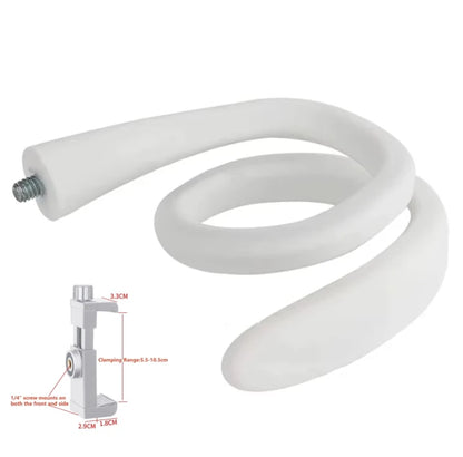 Support Multifonction Universel pour Babyphone et Caméra