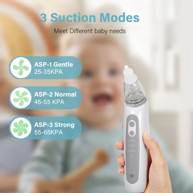 Mouche Bébé Électrique
