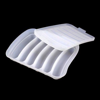 Moule Silicone spécial  DME  – Sans BPA