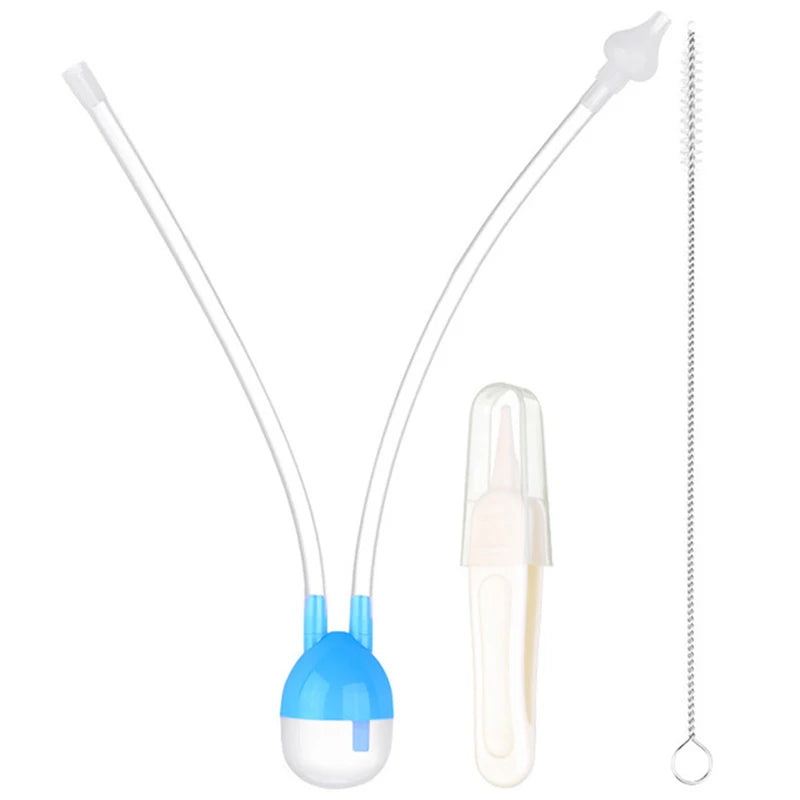 Mouche-Bébé Manuel - Anti reflux