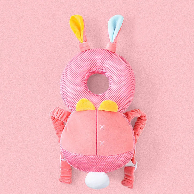 Coussin de protection pour la Tête de bébé
