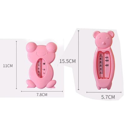 Thermomètre de Bain Bébé Flottant