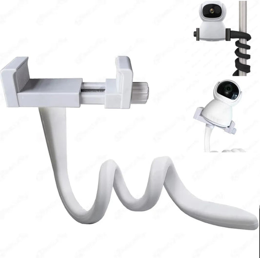 Support Multifonction Universel pour Babyphone et Caméra