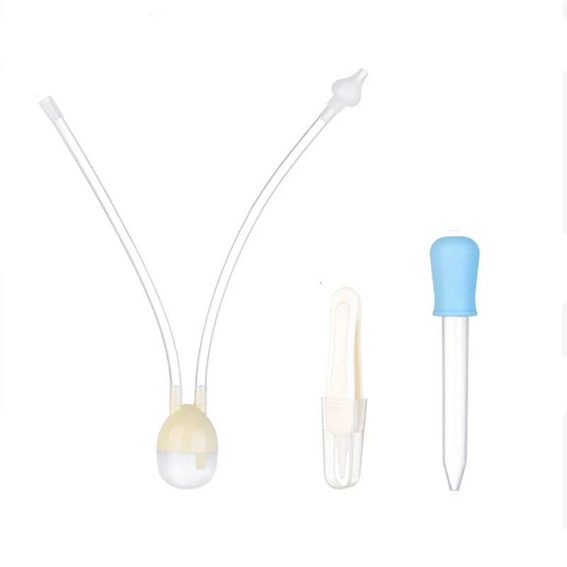 Mouche-Bébé Manuel - Anti reflux