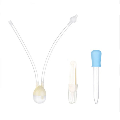 Mouche-Bébé Manuel - Anti reflux