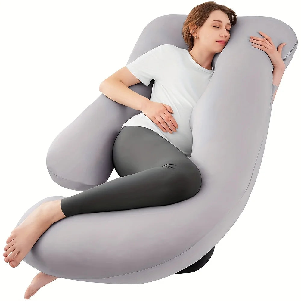 Coussin de Grossesse - Déhoussable