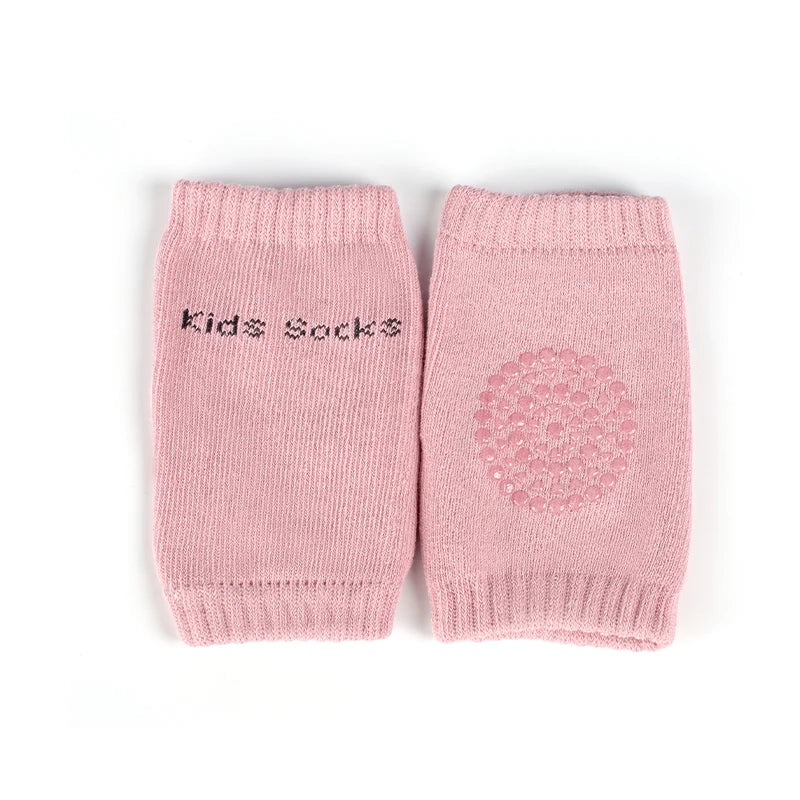 Protège-Genoux de Rampage Antidérapants pour Bébé