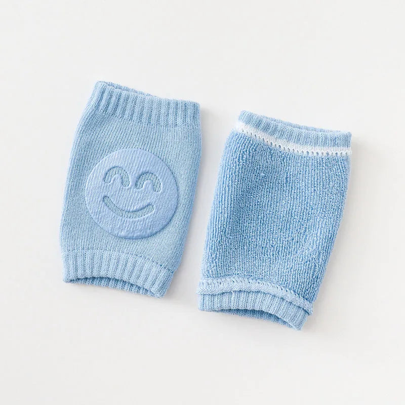 Protège-Genoux de Rampage Antidérapants pour Bébé