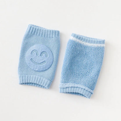 Protège-Genoux de Rampage Antidérapants pour Bébé