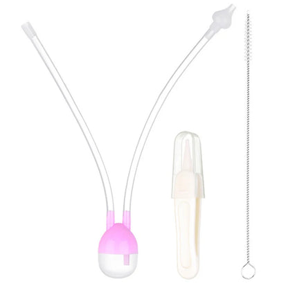 Mouche-Bébé Manuel - Anti reflux