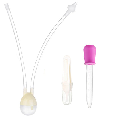 Mouche-Bébé Manuel - Anti reflux