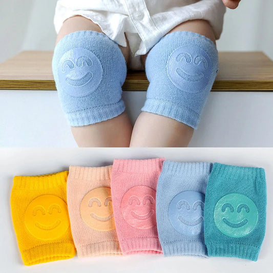 Protège-Genoux de Rampage Antidérapants pour Bébé