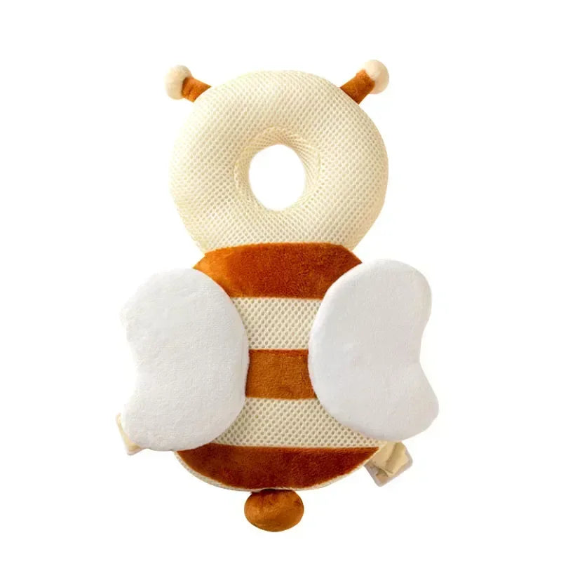 Coussin de protection pour la Tête de bébé