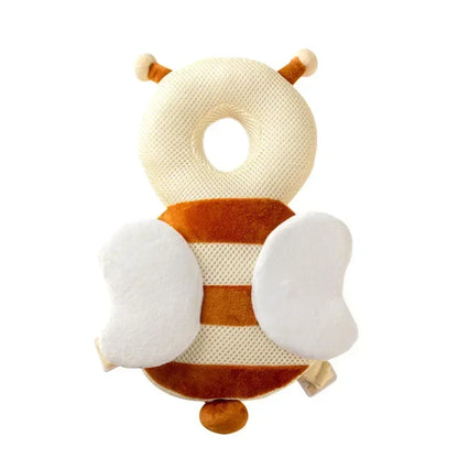 Coussin de protection pour la Tête de bébé