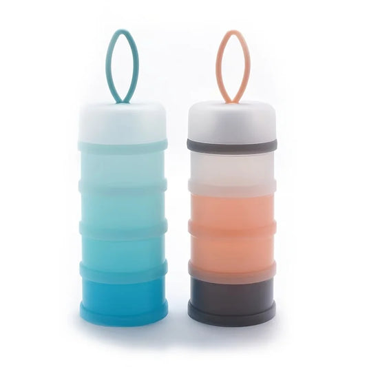 Distributeur de Lait en Poudre Portable