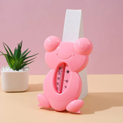 Thermomètre de Bain Bébé Flottant