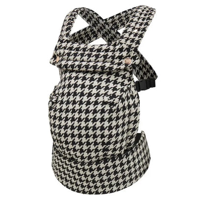 Porte-Bébé Ergonomique Multifonction Respirant – Confort Optimal de 0 à 2 Ans (Jusqu’à 20 kg)