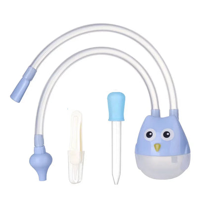 Mouche-Bébé Manuel - Anti reflux
