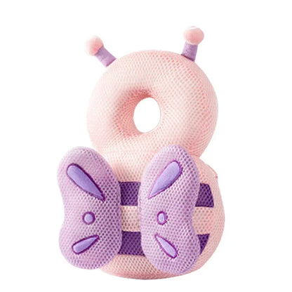 Coussin de protection pour la Tête de bébé