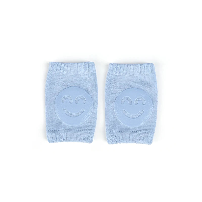 Protège-Genoux de Rampage Antidérapants pour Bébé