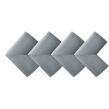 Coins de Table Sécurisés Anti-Choc – Sans Perçage