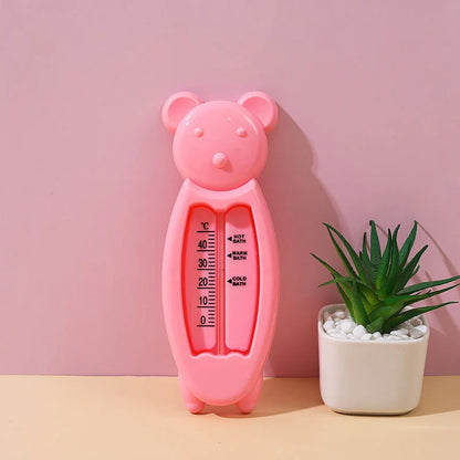 Thermomètre de Bain Bébé Flottant