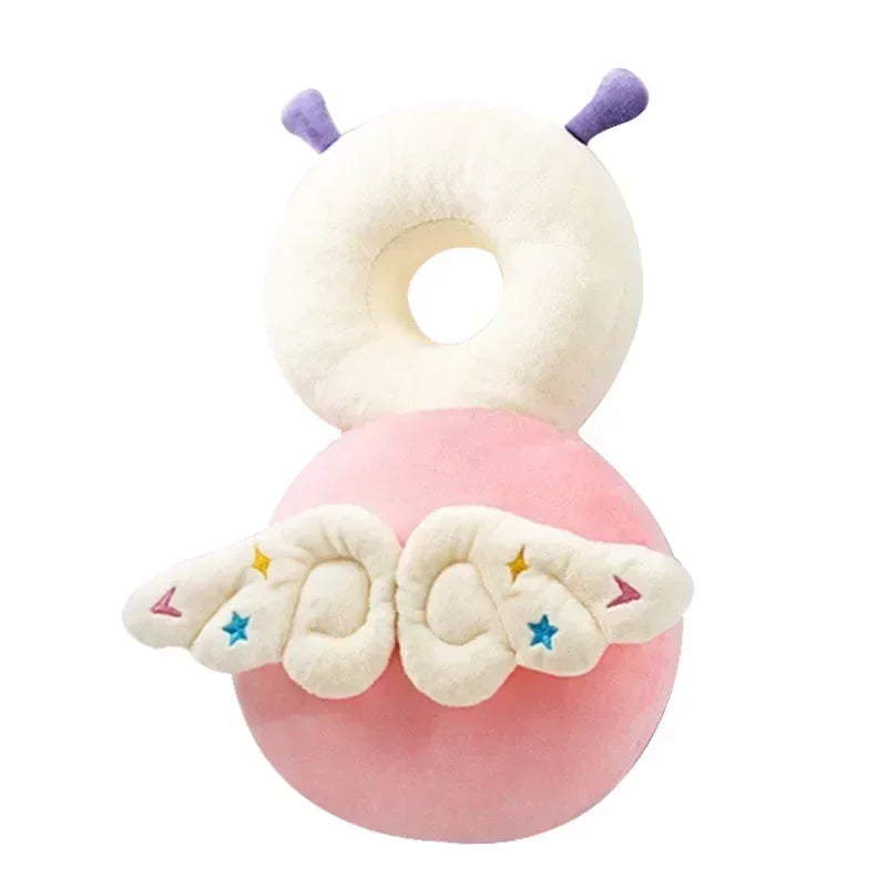 Coussin de protection pour la Tête de bébé